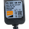 Адаптер JAZZWAY 12W (12B 1A) 1005946