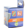 Лампа светодиодная JAZZWAY PLED POWER PLED-SP JCDR 9W GU5.3 3000K 2859754A