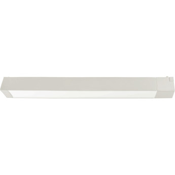 Трековые светильники светодиодные JAZZWAY PTR 1935 35W 4000K 120° WH IP40